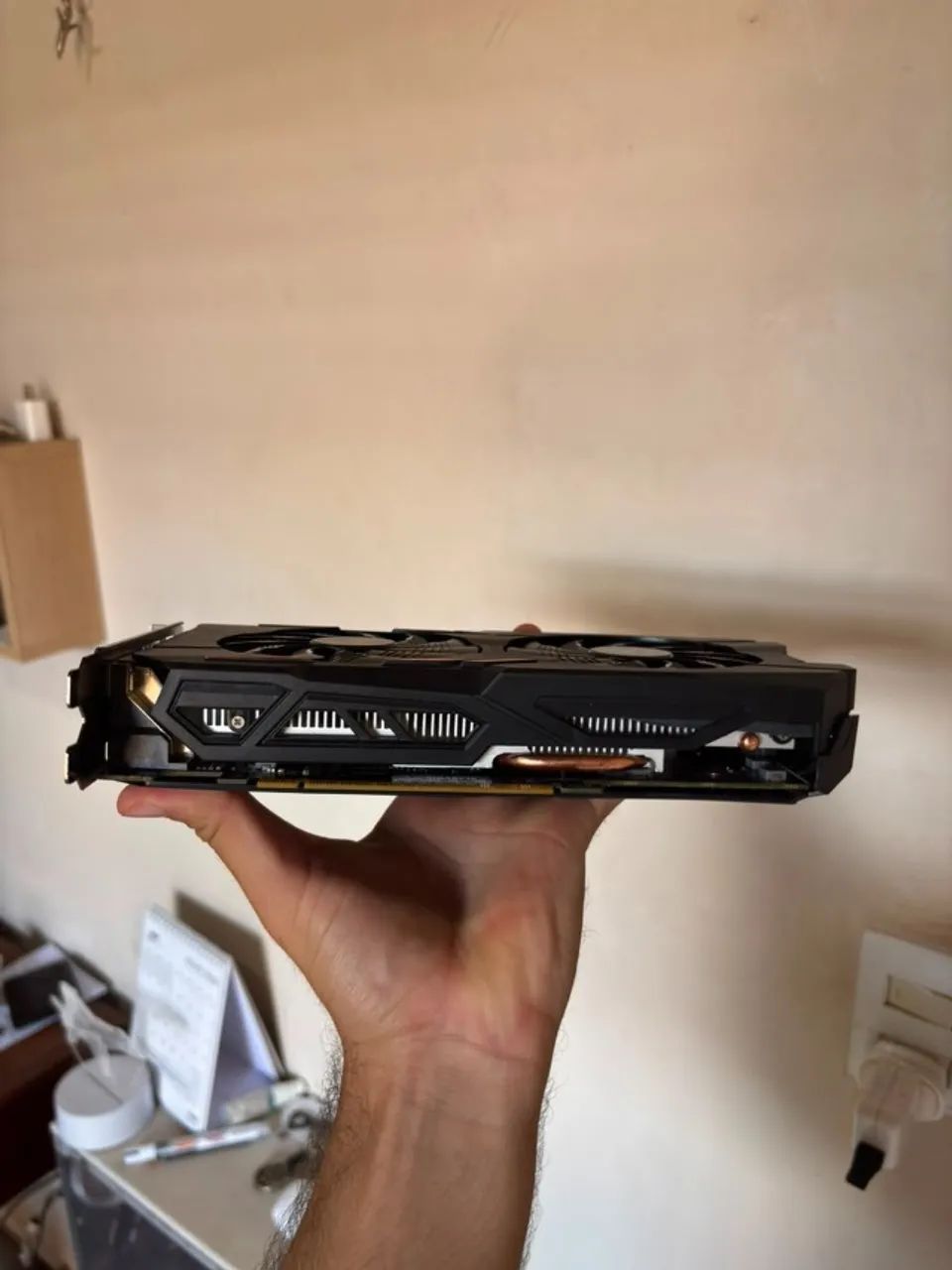 GTX 1050 - Foto 5