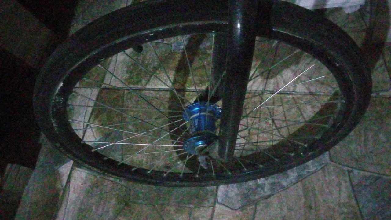 Bicicleta de BMX(Haro) - Foto 2