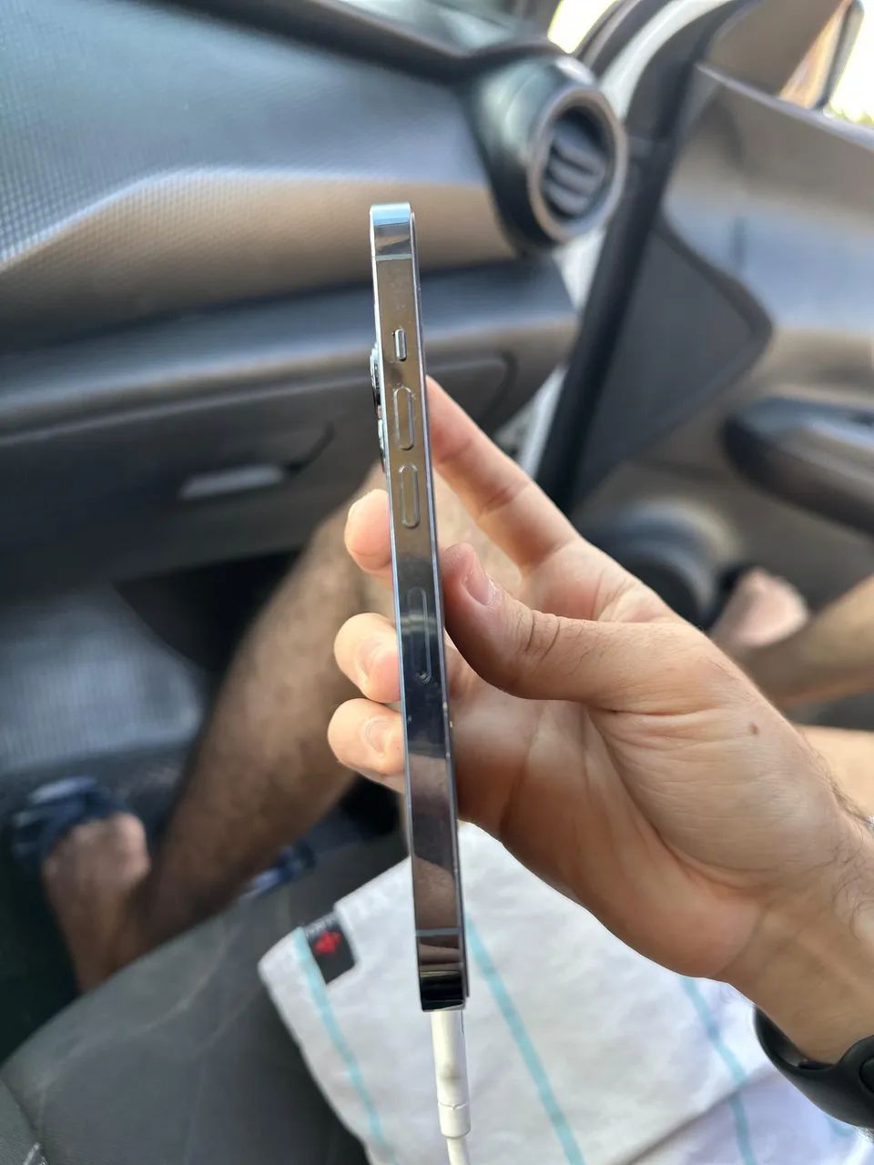 iPhone 13 Pro 256gb - Foto 3