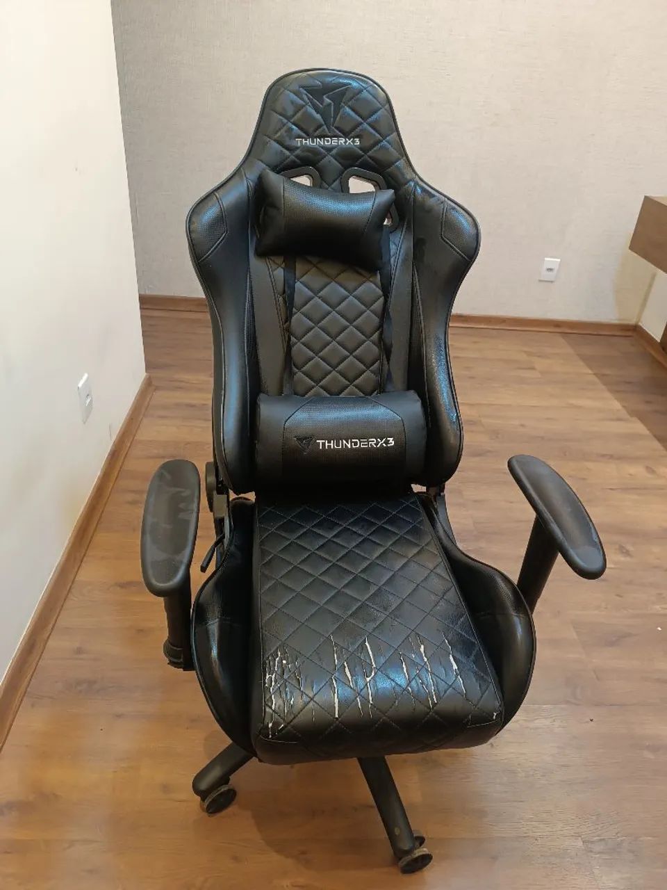 CADEIRA GAMER - Foto 2
