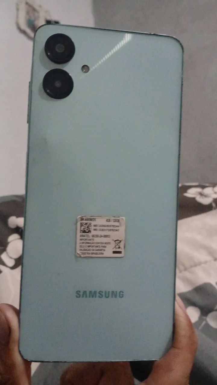 Celular  - Foto 2