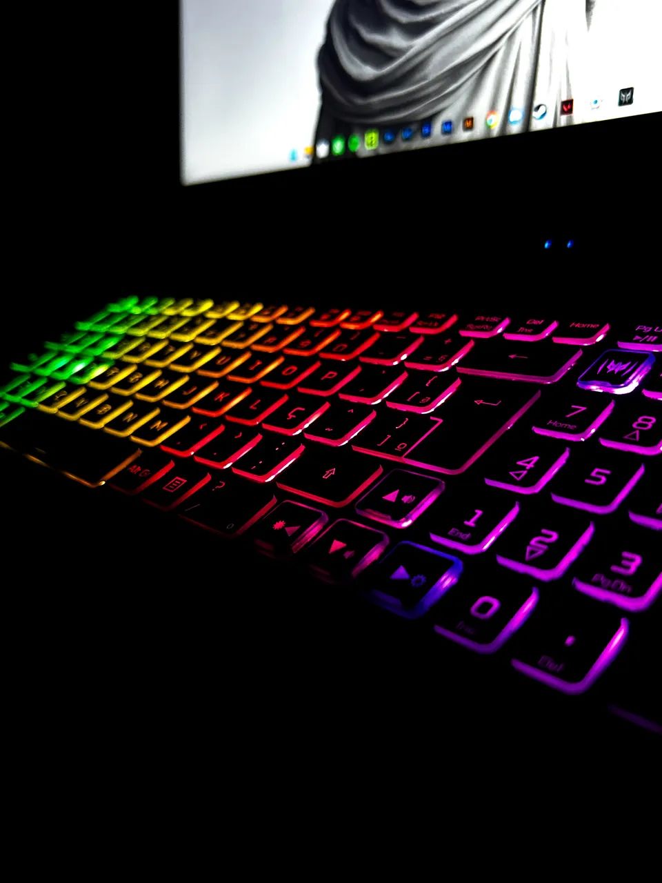 Notebook Gamer Predator Helios 300!! - Foto 4