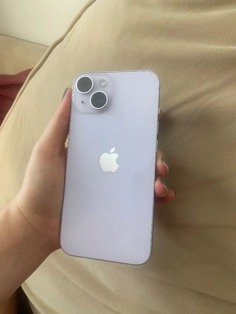 iPhone  - Foto 5