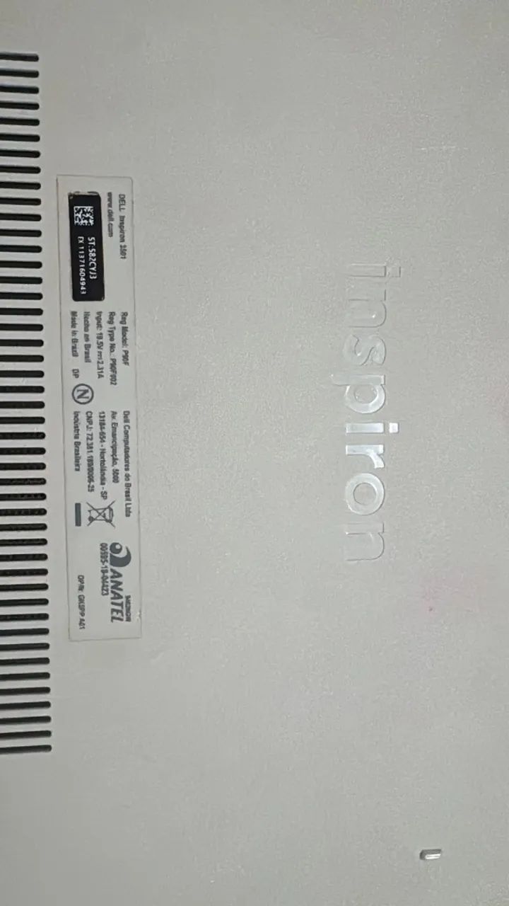 Notebook Dell - Foto 4