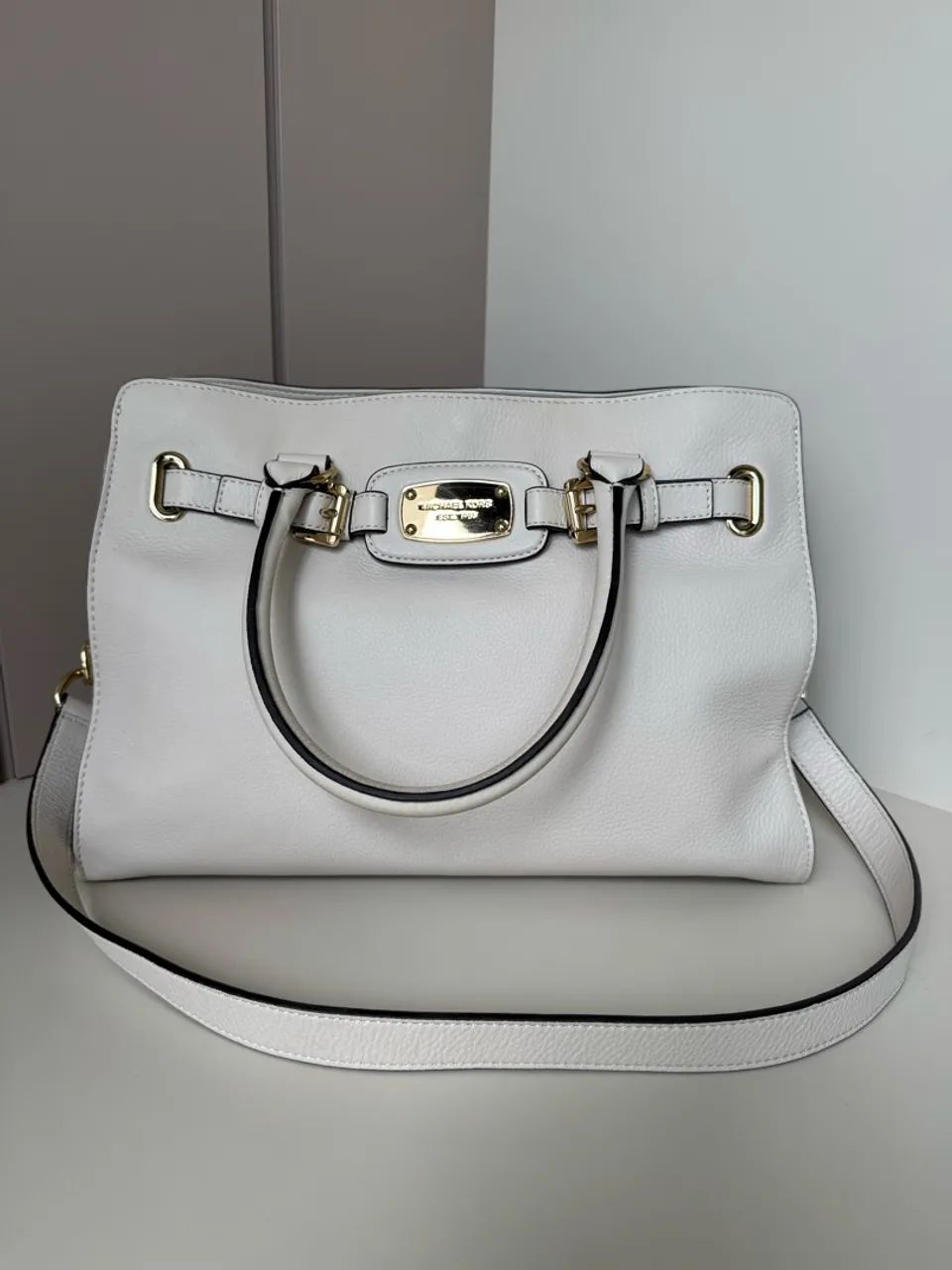 BOLSA MICHAEL KORS- legítima 