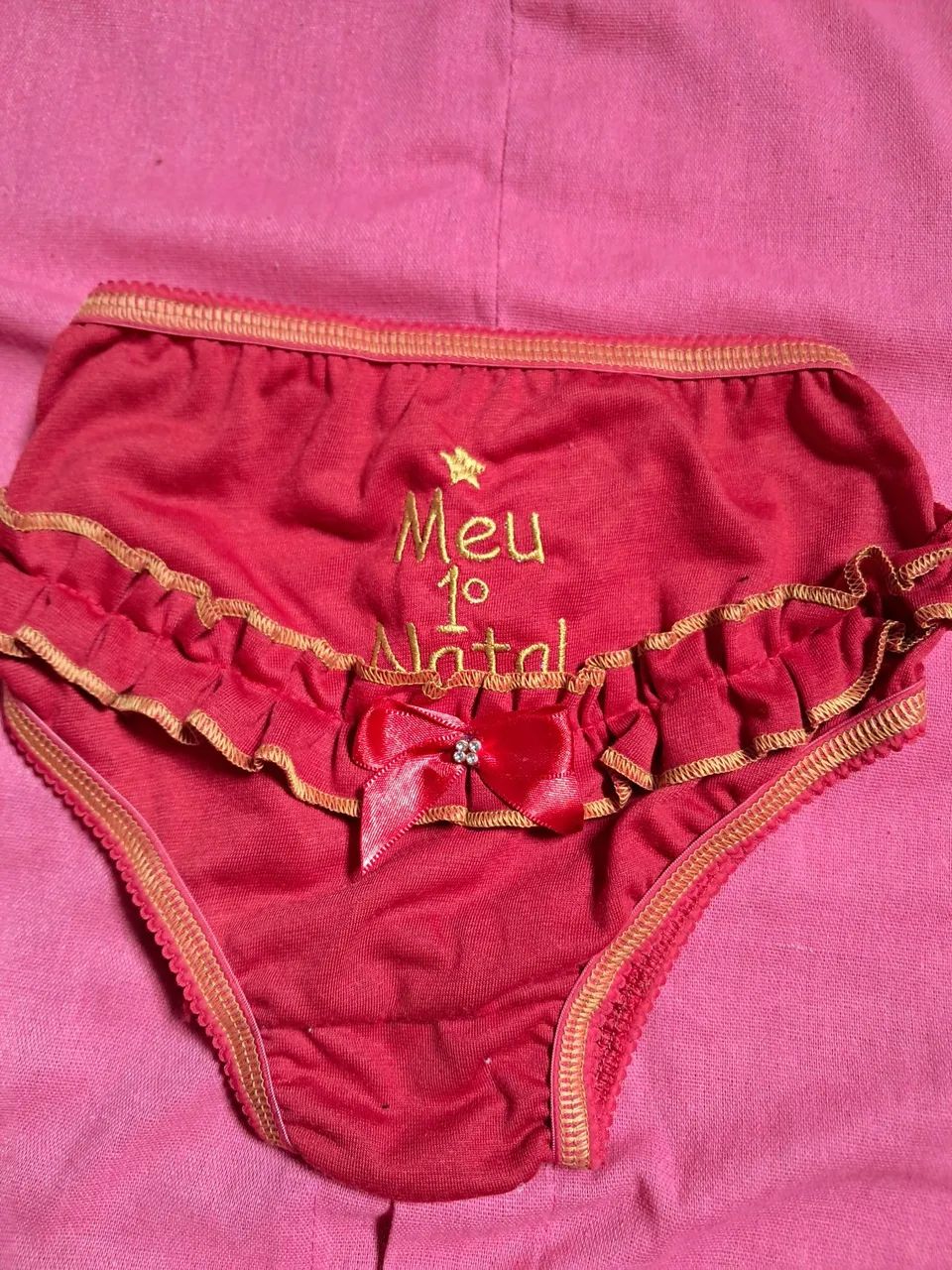 Conjunto meninas - Foto 4