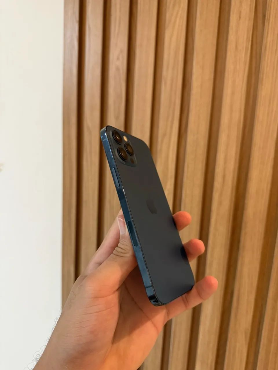 Iphone 12 Pro Max - Todo original  - Foto 3