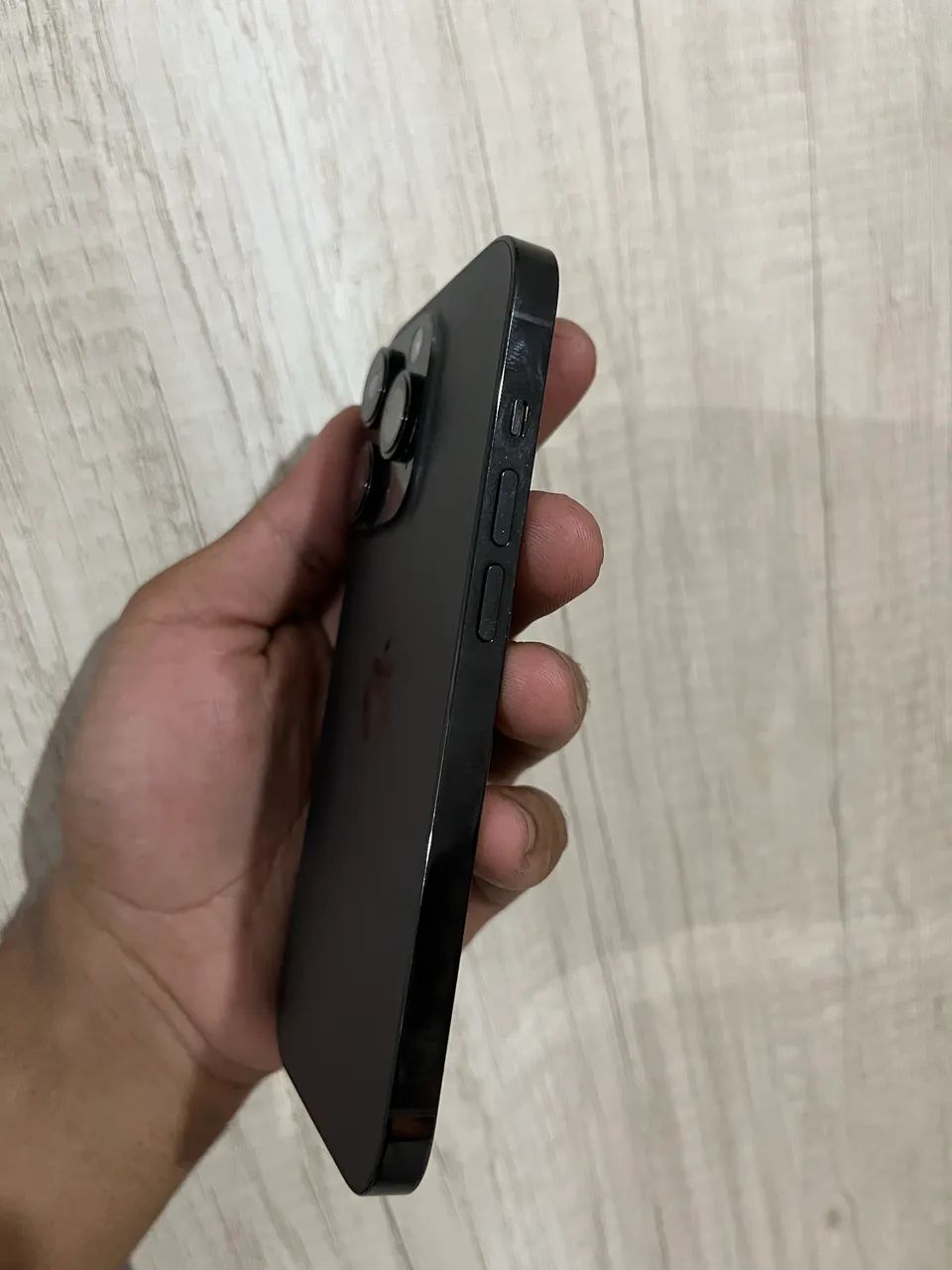 iPhone 14 Pro Impecável Versão eSIM - Foto 3