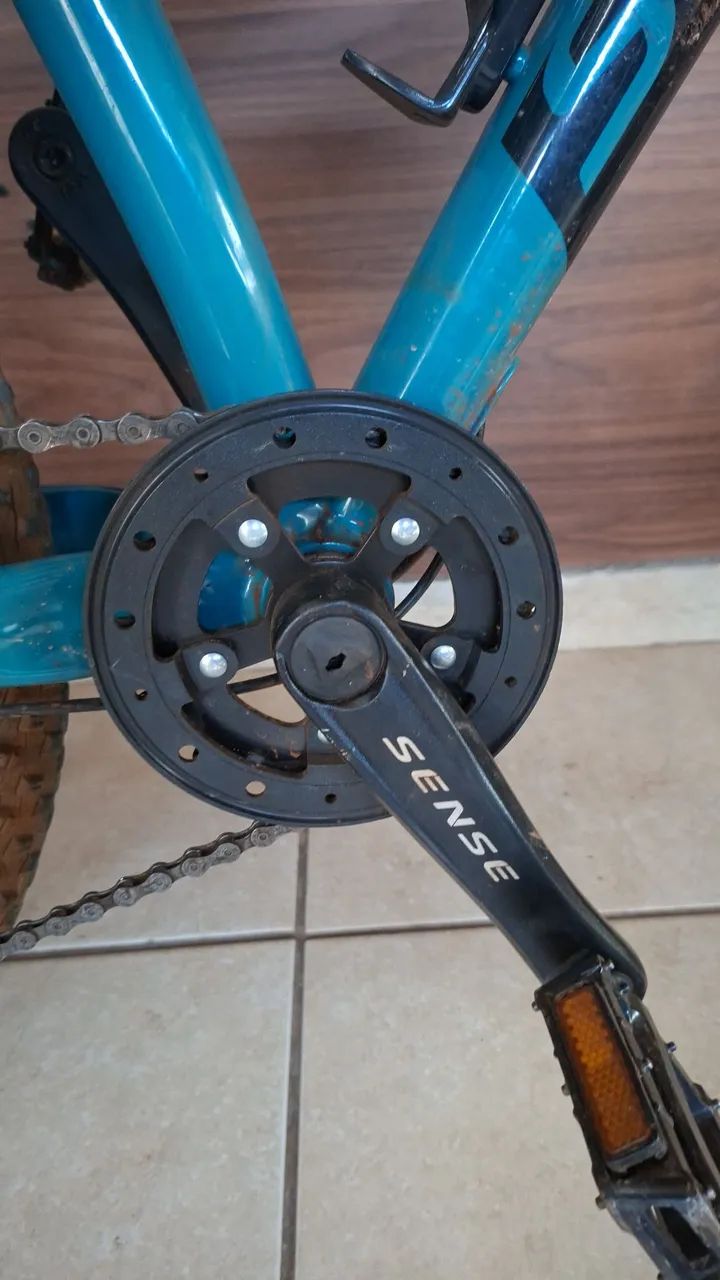 Sense Grom Aro 24 - Foto 3