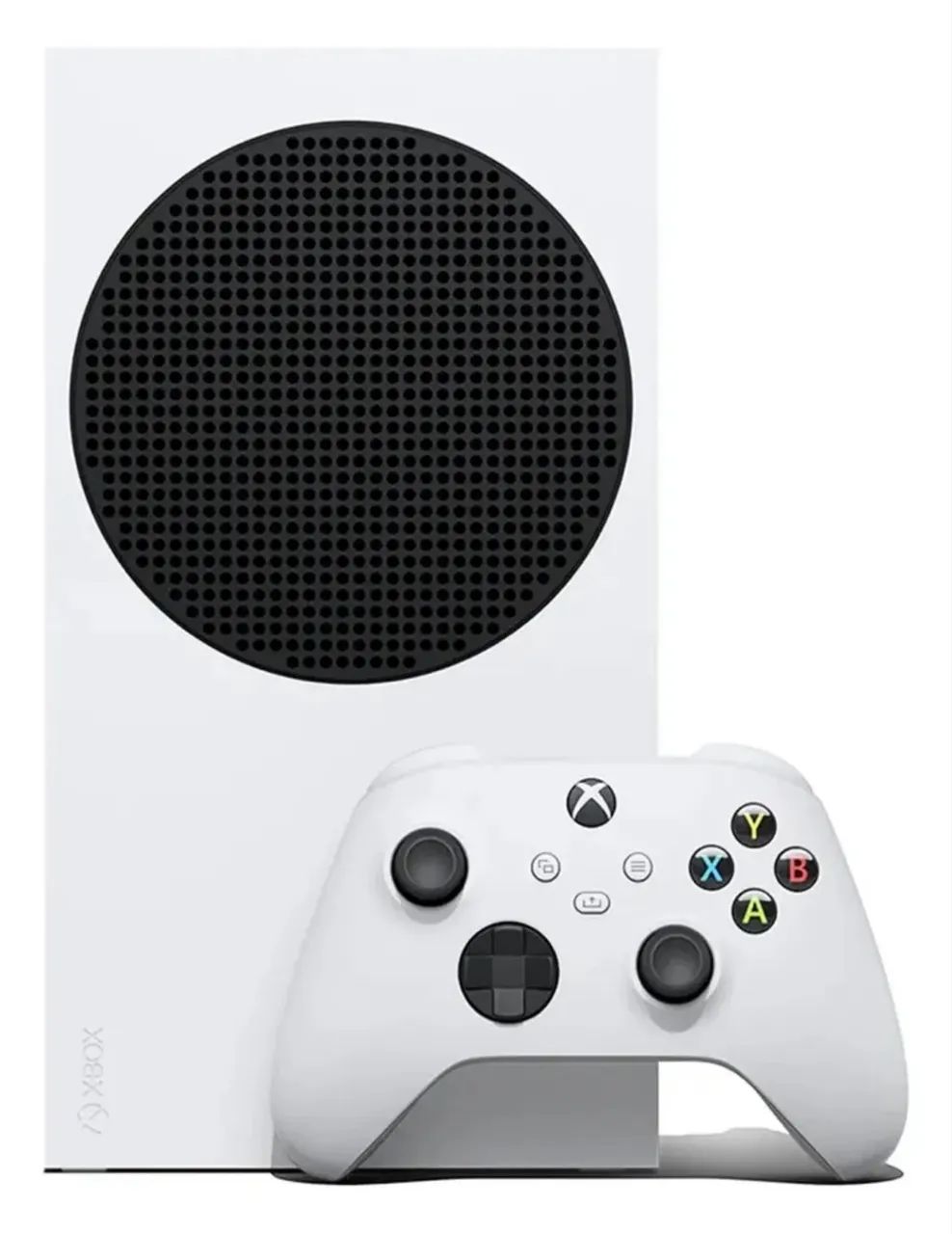 XBOX SERIES S 512GB
