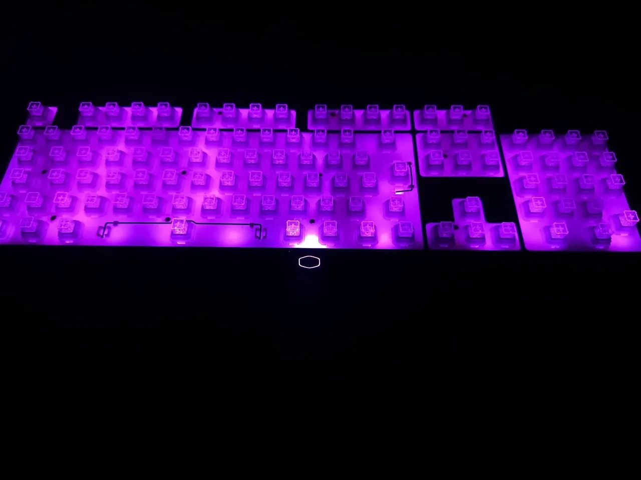 Teclado Gamer MK110 - Foto 5