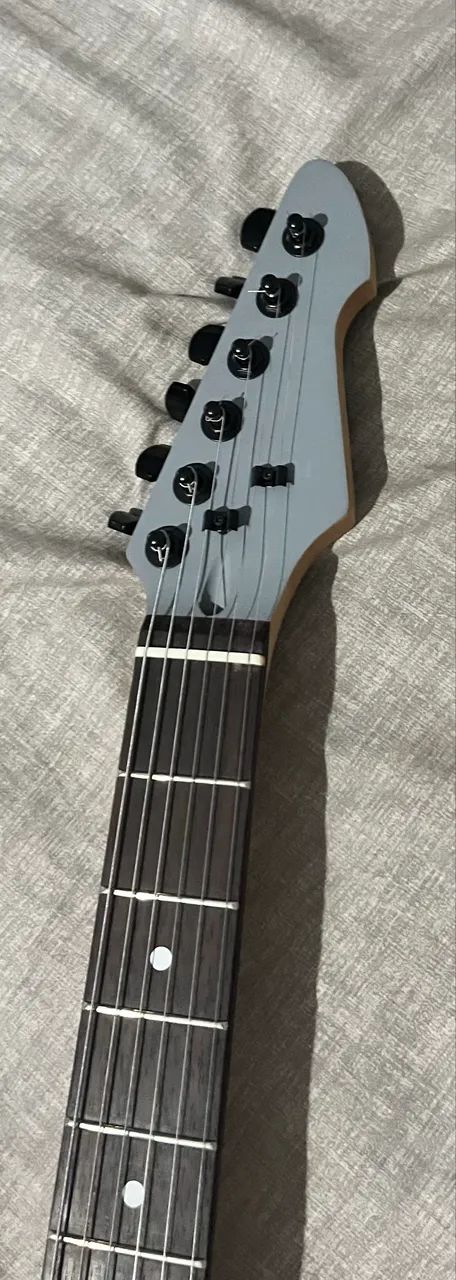 Guitarra peavey - Foto 2