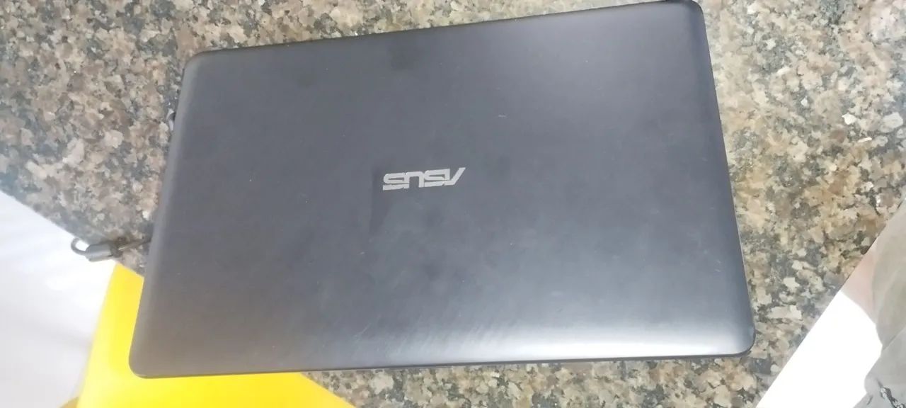 Notebook Asus  - Foto 2