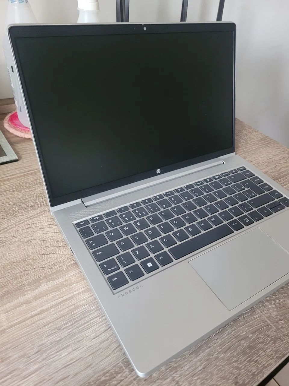 NOTEBOOK HP PROBOOK 445 G8 - Foto 5