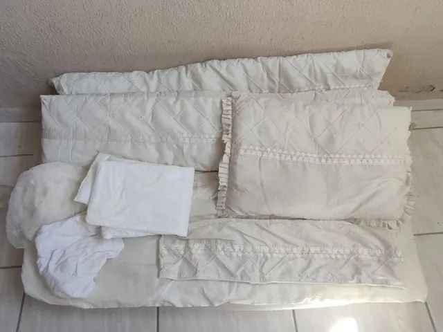 enchoval de beço - Foto 4