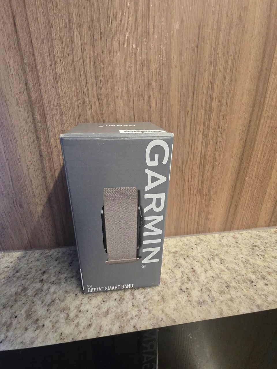 Garmin CIRQA 