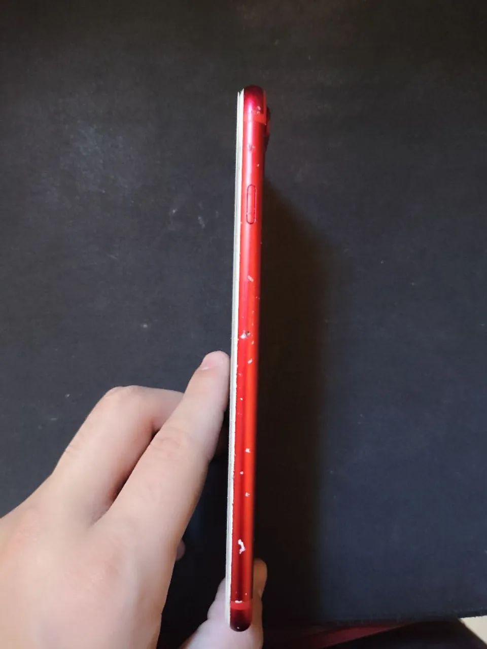 iPhone 7 plus bateria defeituosa  - Foto 3