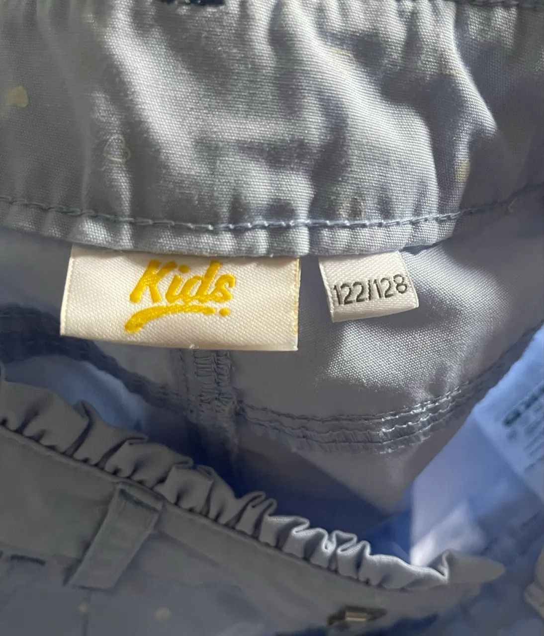 Calça 