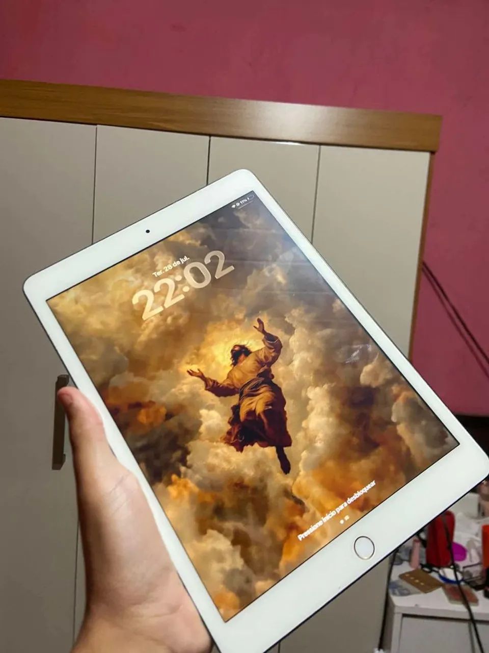 Ipad 9ª Geração 256gb - Foto 2