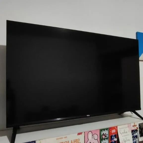Televisão TCL 32 Polegadas 