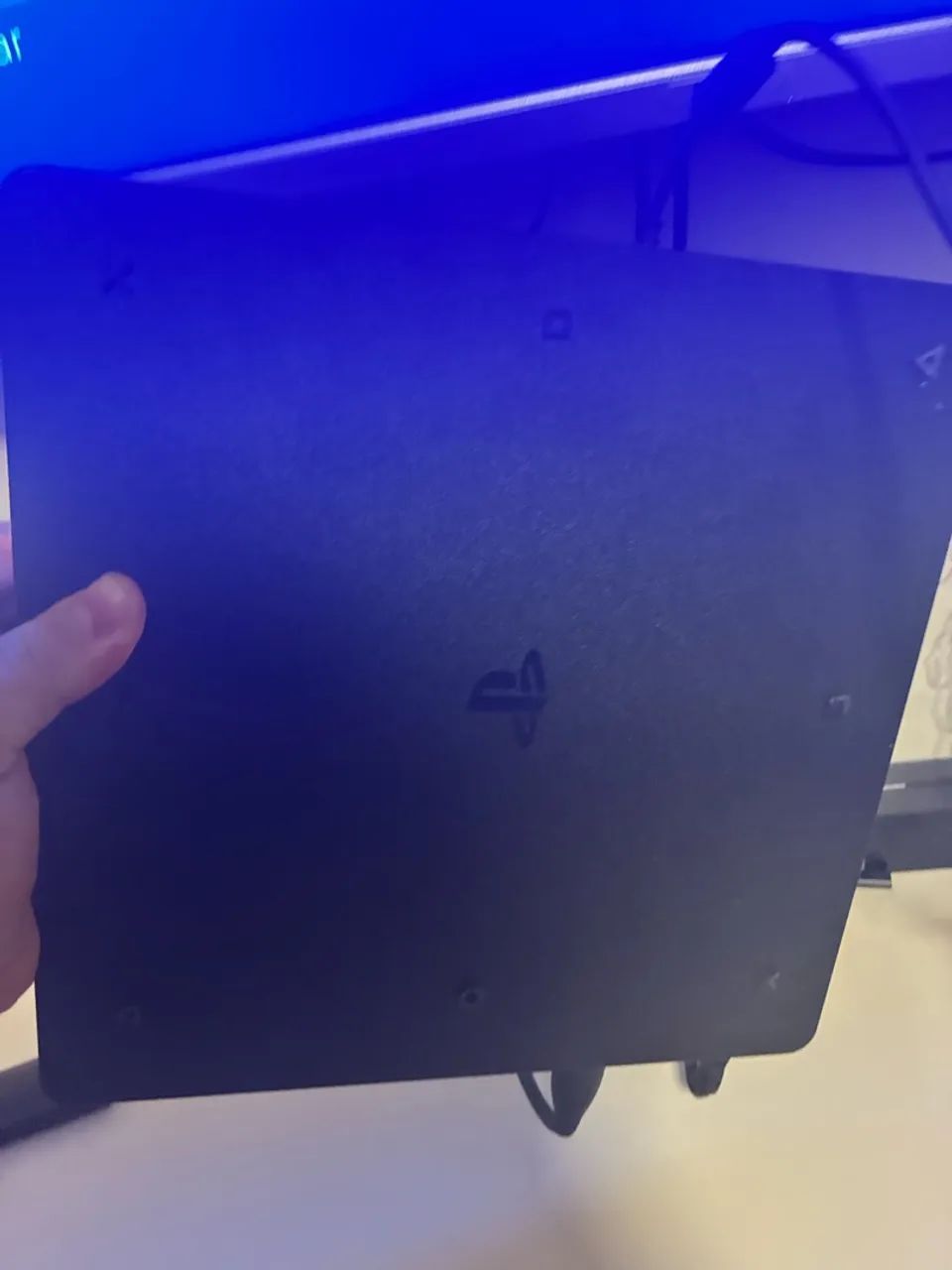 PlayStation PS4 Zerado - Foto 3