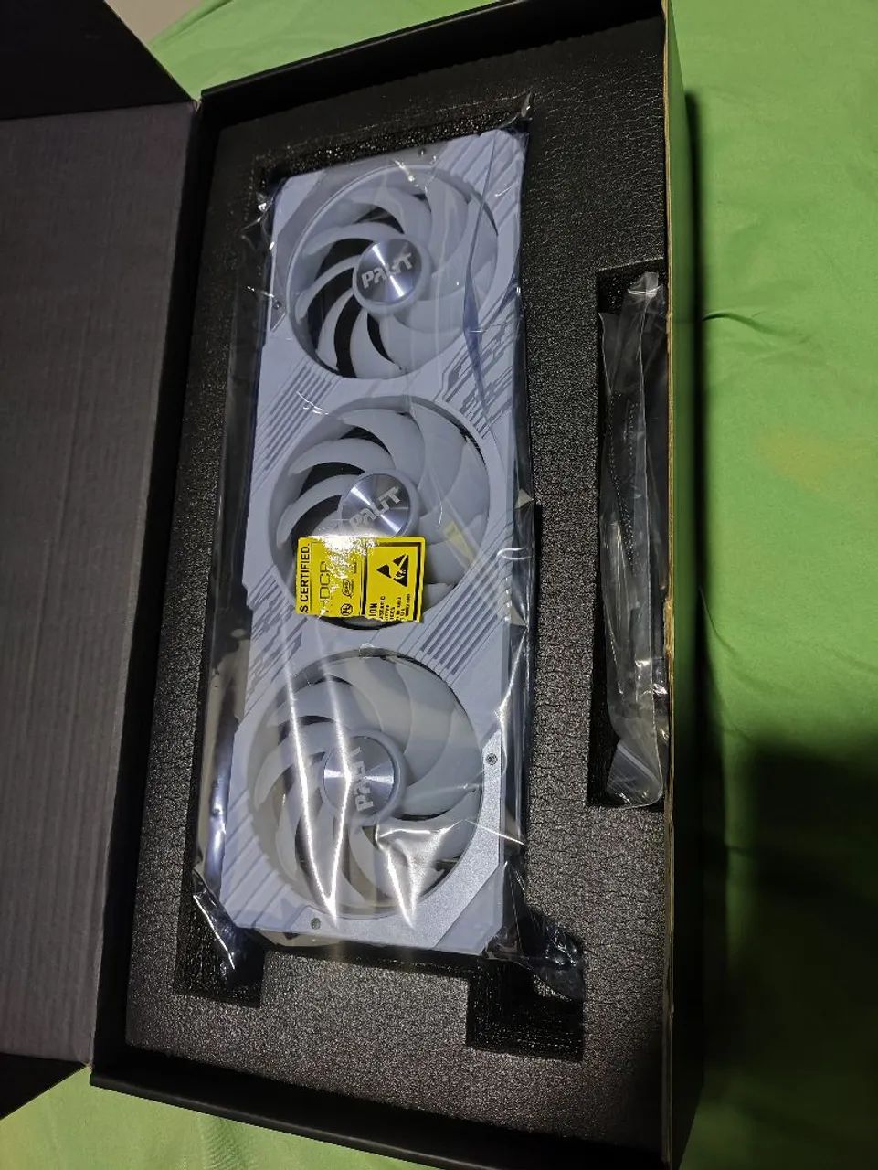 RTX 4070 Ti Super 16GB  - Foto 5