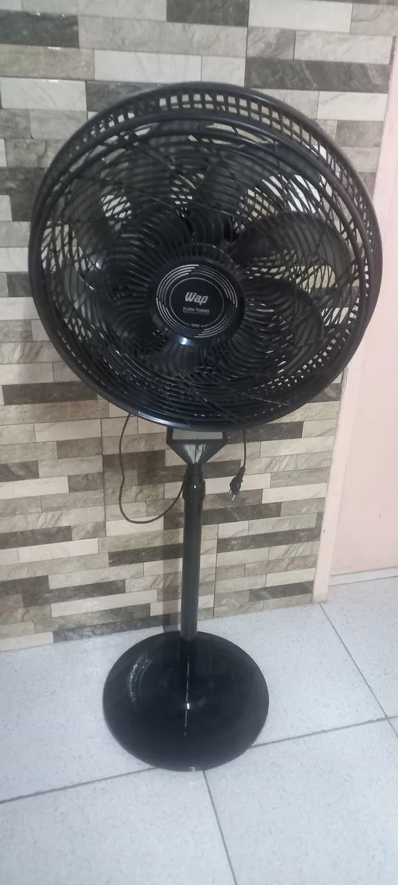 Ventilador de coluna 