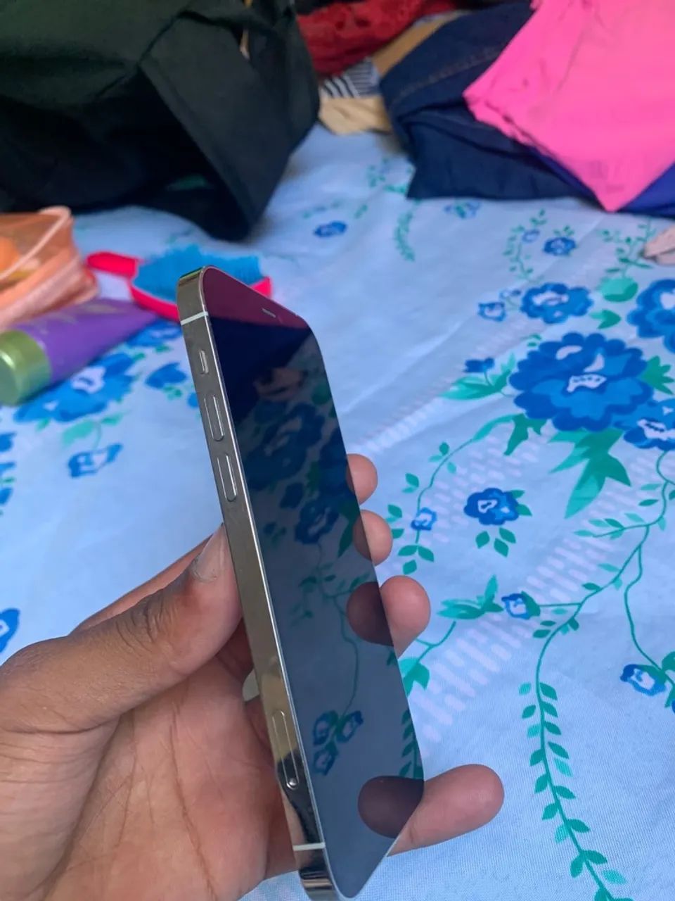 iPhone pro 256 gigas  - Foto 4