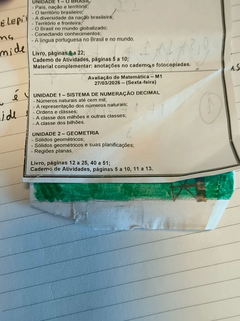 Controle  - Foto 2