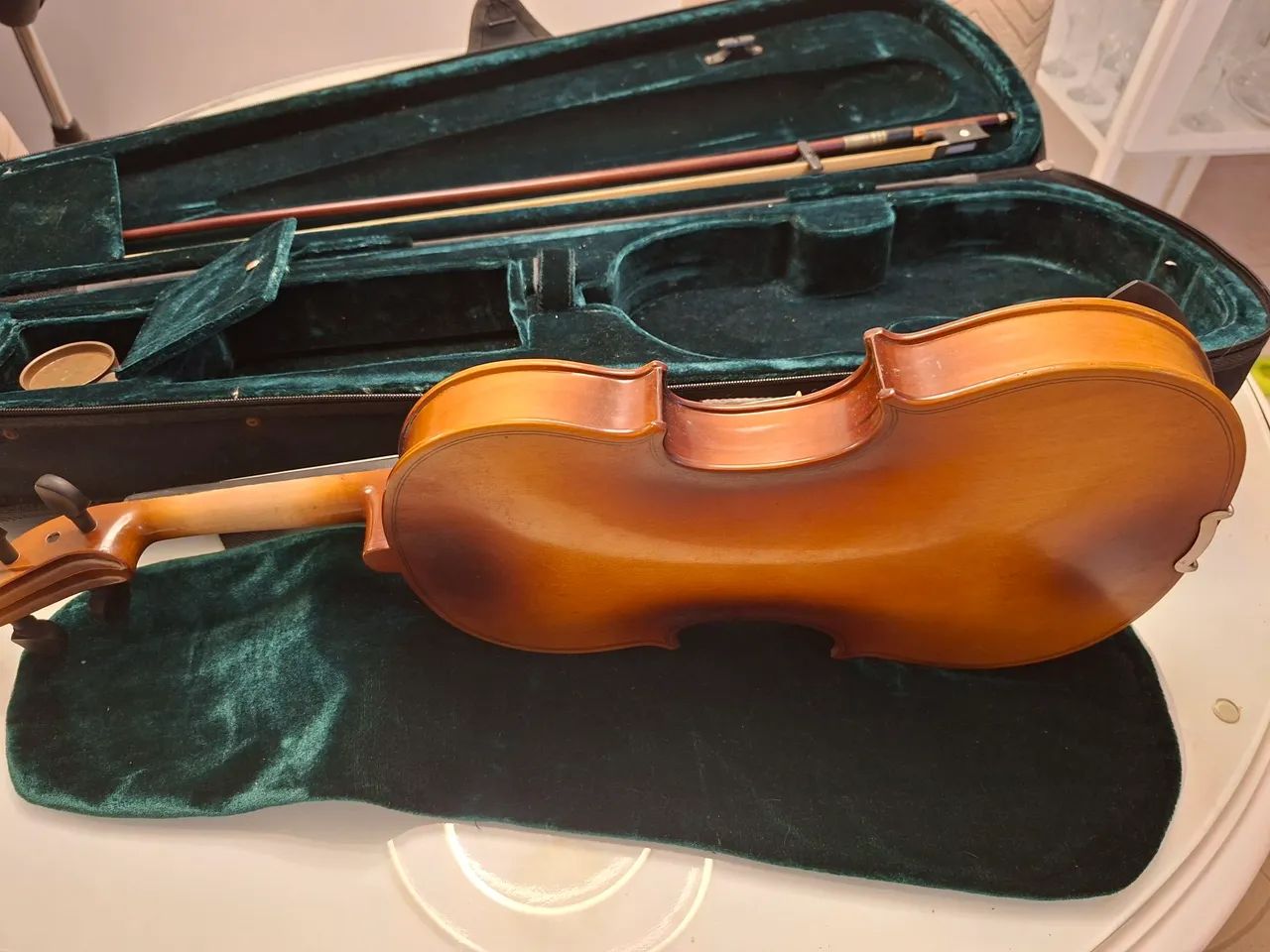 Exatamente  violino  - Foto 3