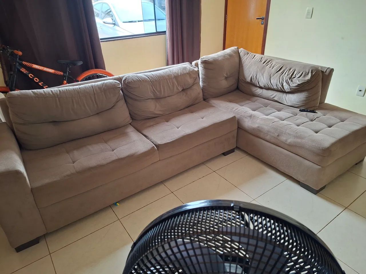 Vende se sofá de quanto 