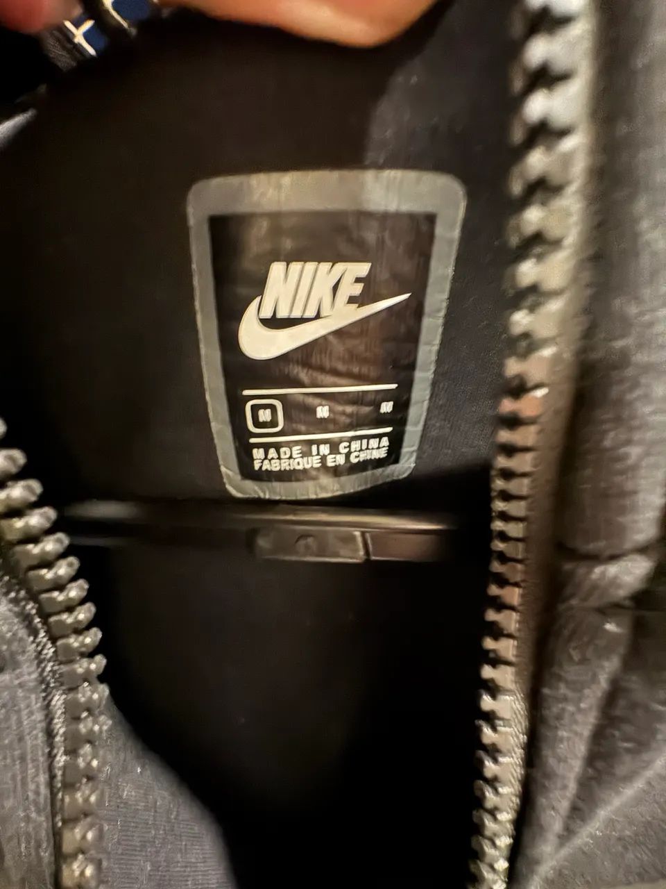 Jaqueta Nike Tech Fleece - Foto 3