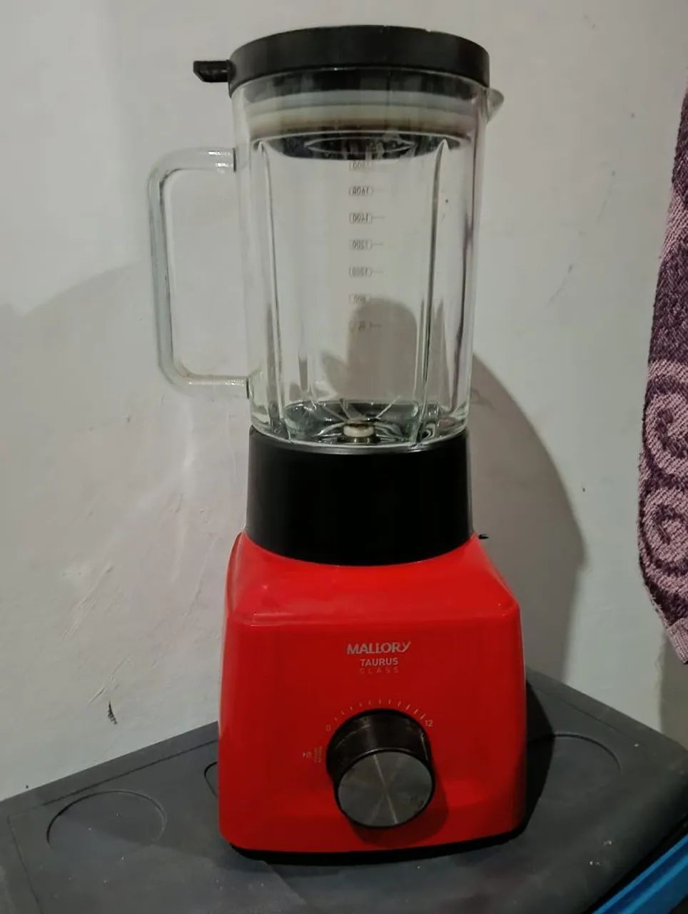 Liquidificador 