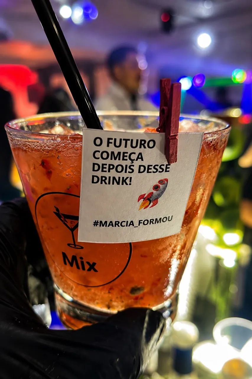 Open bar de Drinks ?  - Foto 5