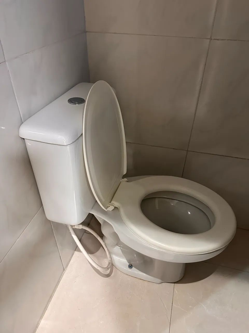 Vaso sanitário  - Foto 3