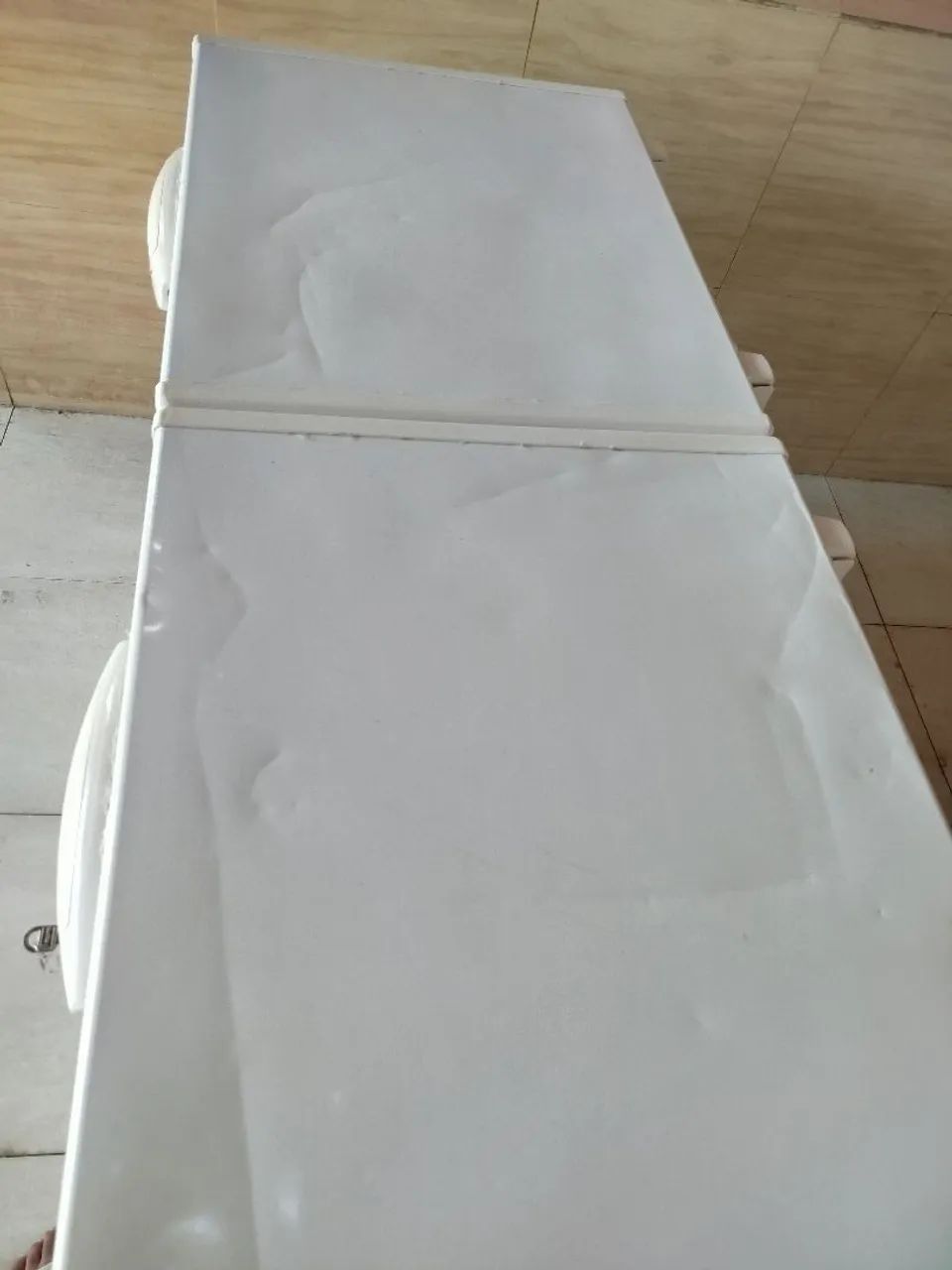 Freezer fricon 220v - Foto 5