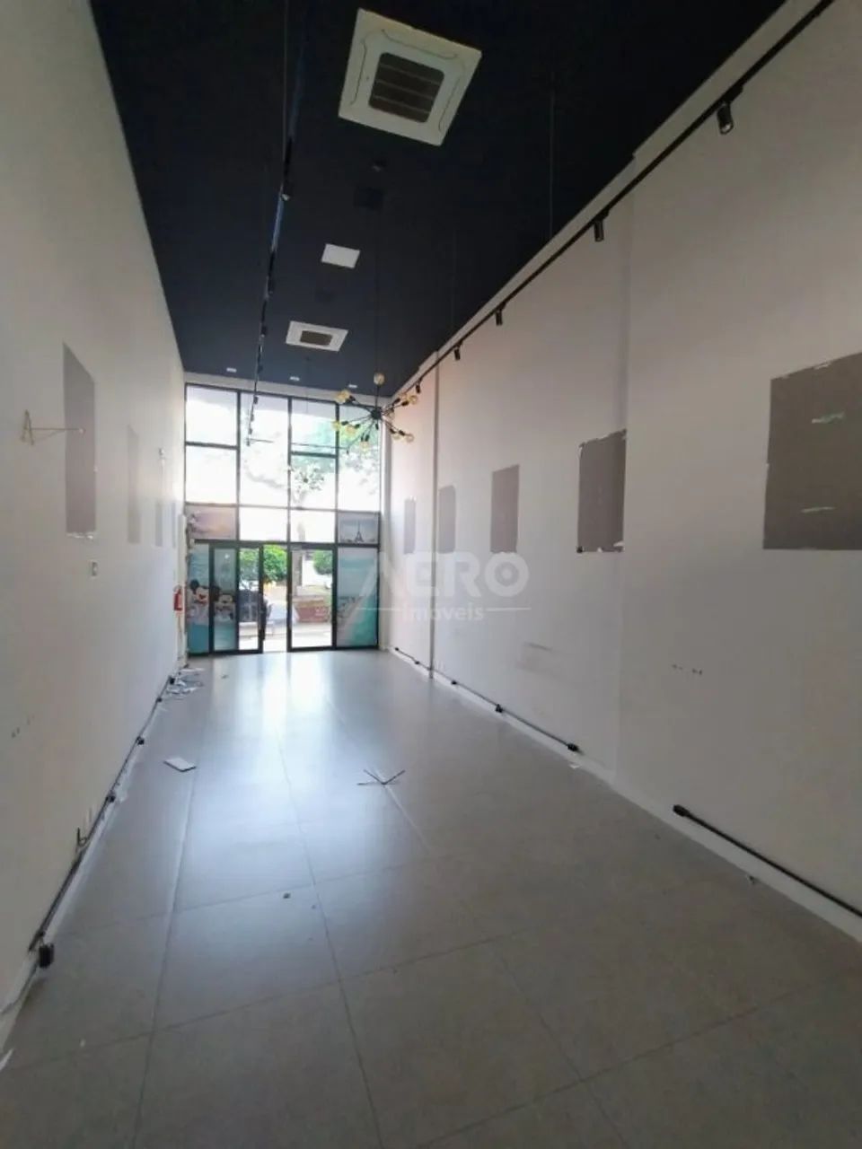 Salão para aluguel com 132,71 m² e 1 quarto em Centro, Bauru - SP - Foto 4