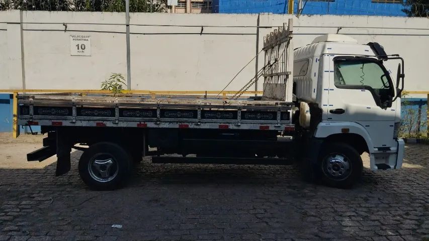 Iveco Vertis 90V16 - Foto 5