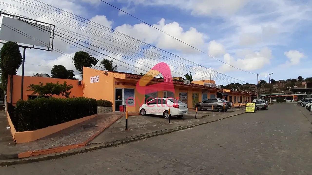 Galeria para vender no Centro, Paulista, PE