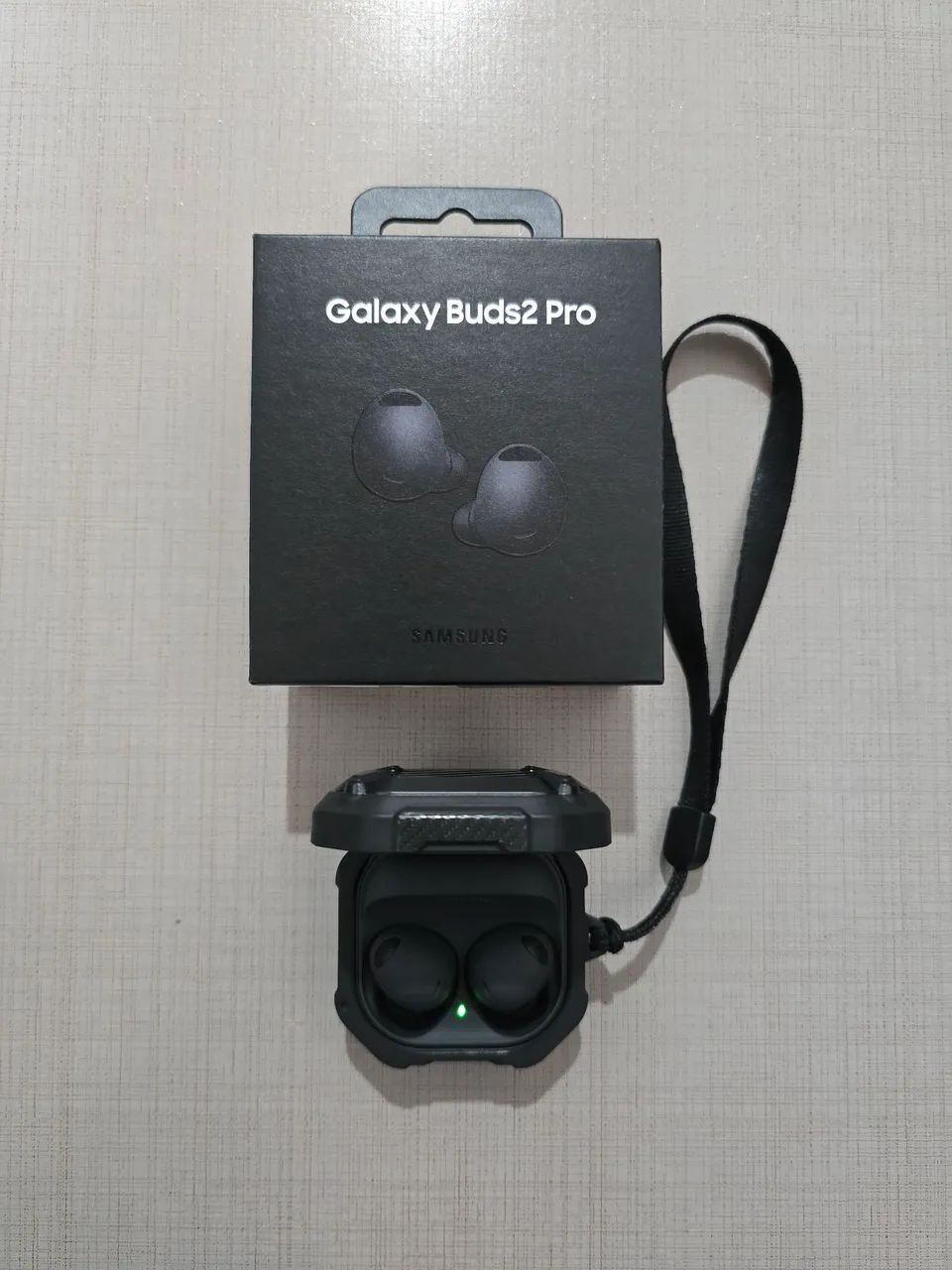 Galaxy Buds 2 Pro - Foto 5