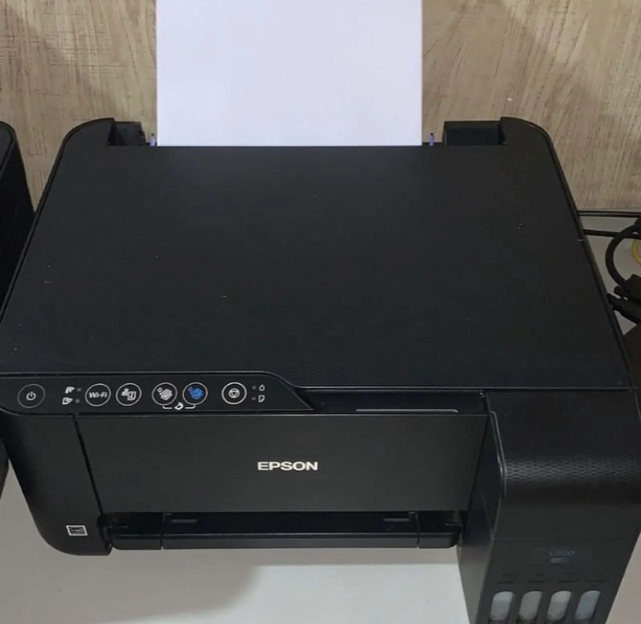 IMPRESSORA L3150 - Foto 2