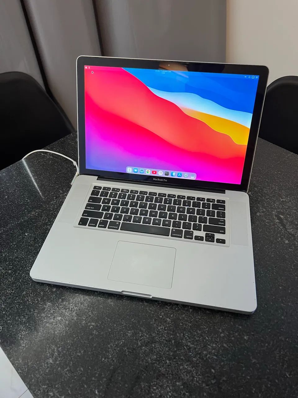 MacBook Pro 15 - Notebooks - Portal do Sol, João Pessoa 1537028967