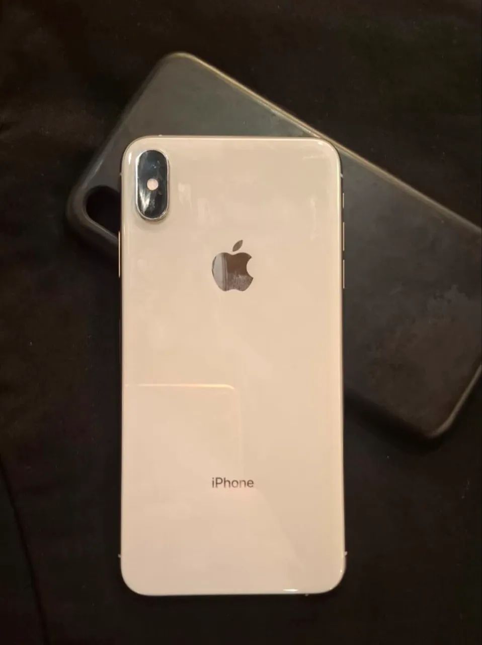 iPhone XS Max 64gb ótimo preço  - Foto 3