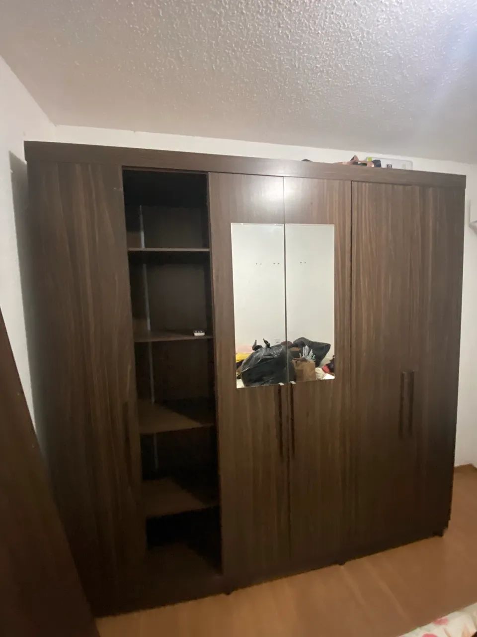 Guarda roupa  - Foto 3