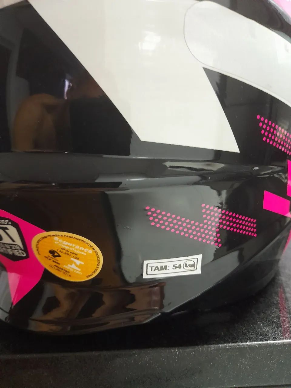 Capacete infantil - Foto 4