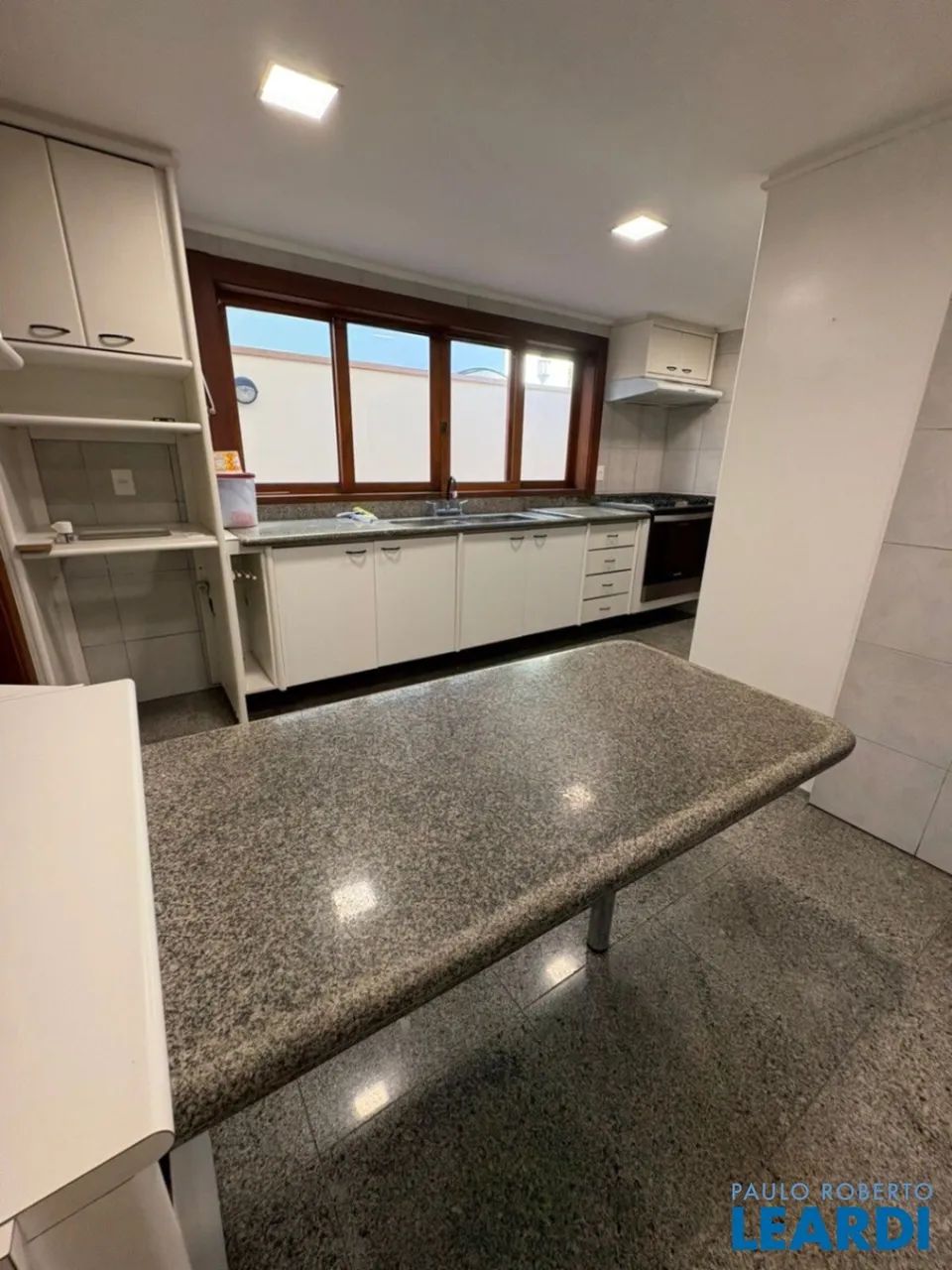 CASA EM CONDOMÍNIO - ALPHAVILLE - SP - Foto 4
