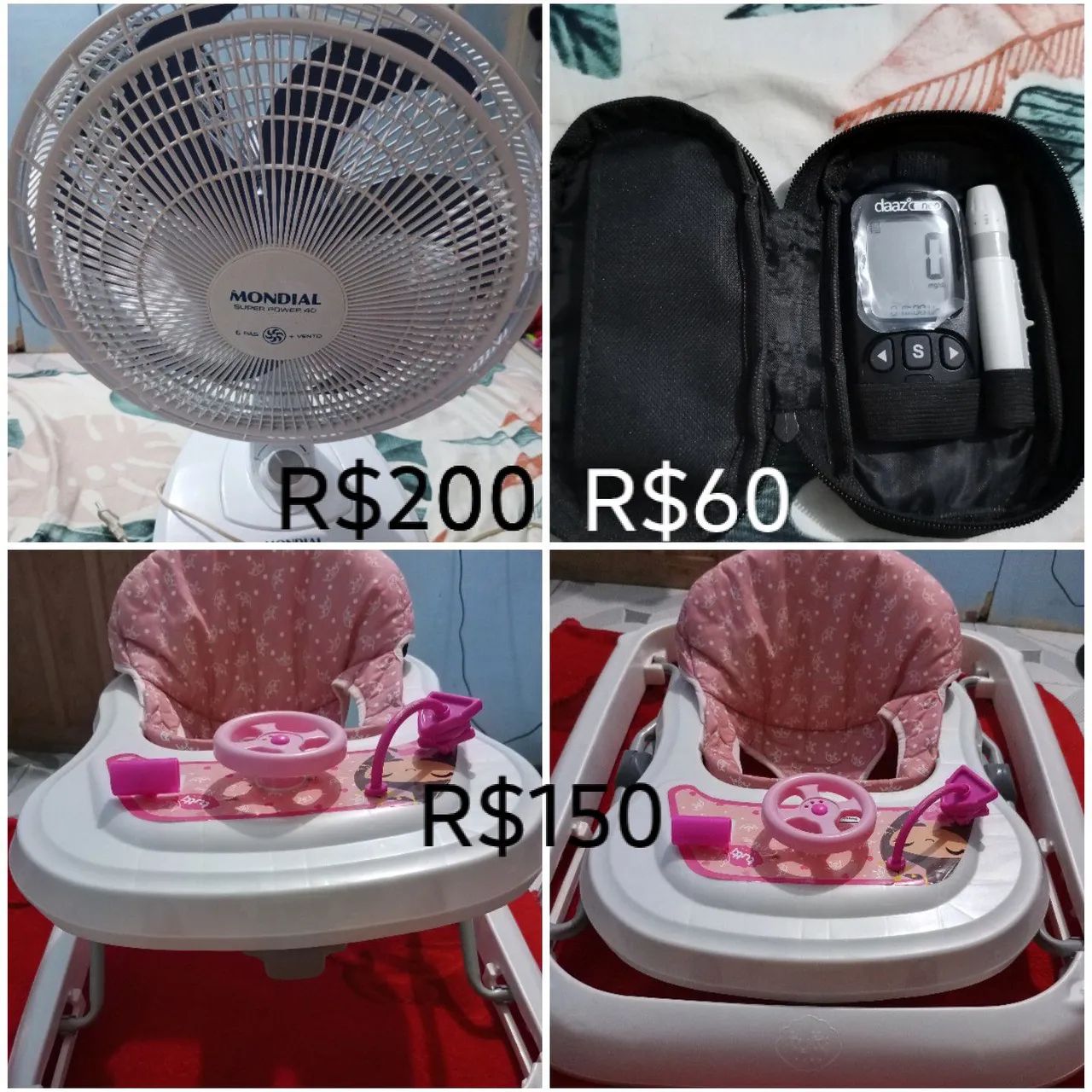 Ventilador 