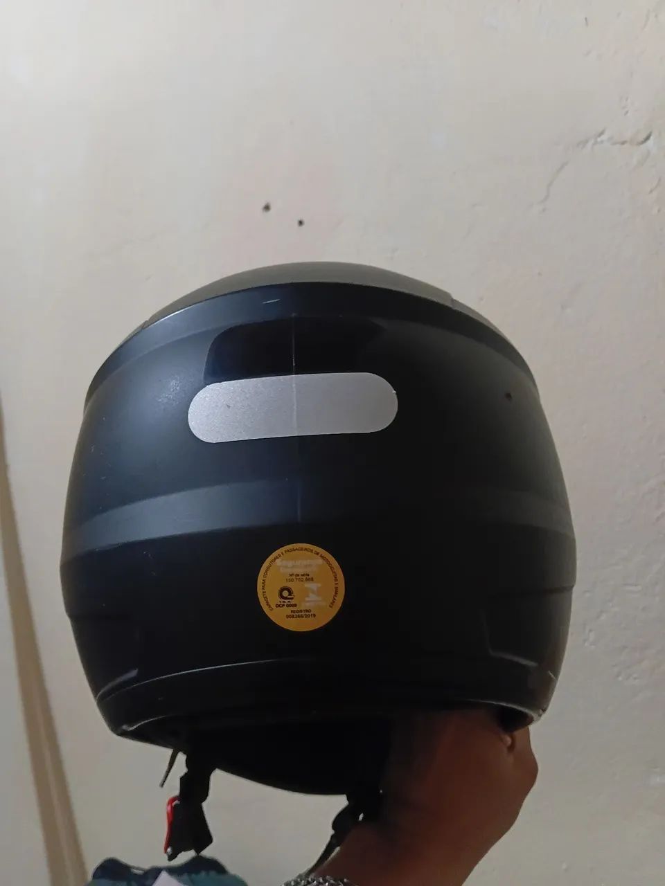 Capacete  - Foto 5