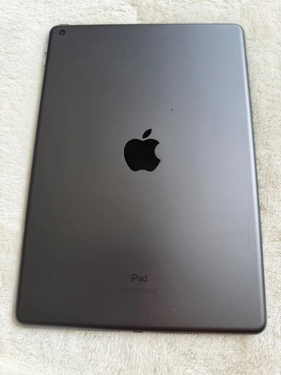 VENDO IPAD 8 geração 32gb