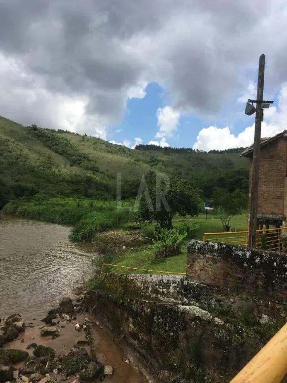 Fazenda - Sítio à venda, Faria - Barbacena/MG - Foto 6